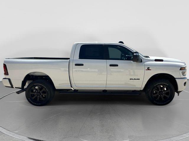 new 2026 Ram 2500 car, priced at $65,542