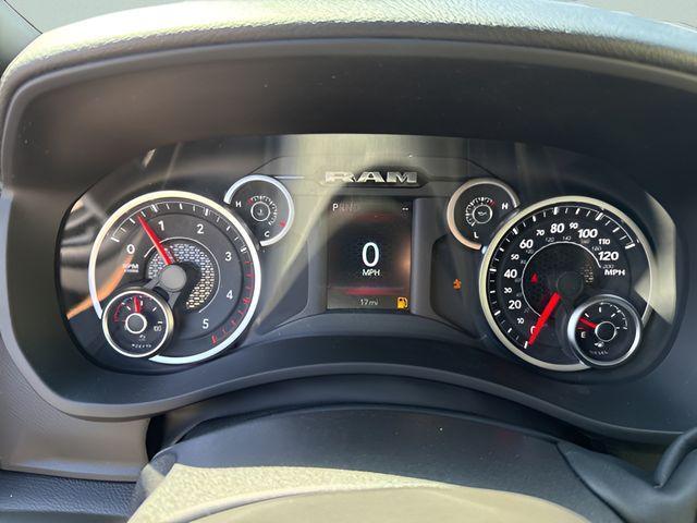 new 2026 Ram 3500 car, priced at $72,860