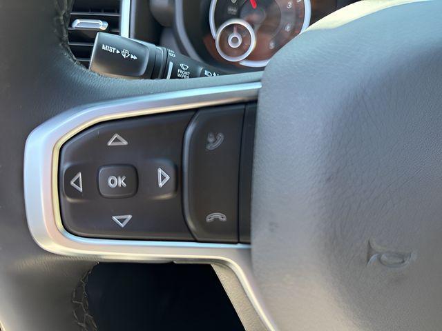 new 2026 Ram 3500 car, priced at $72,860