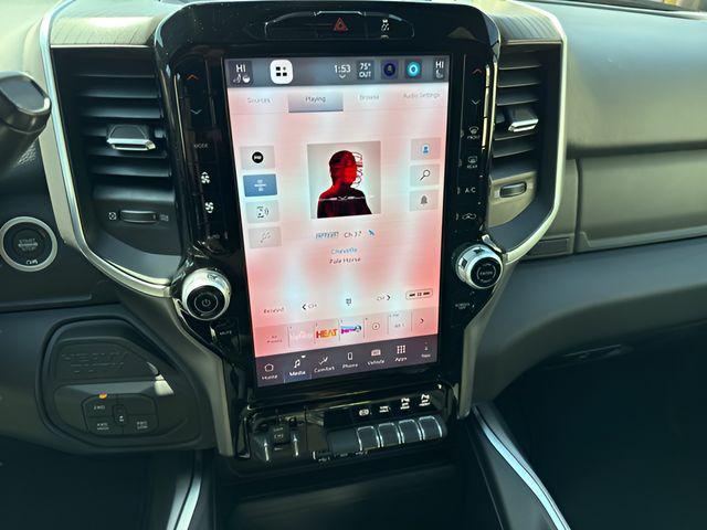 new 2026 Ram 3500 car, priced at $72,860