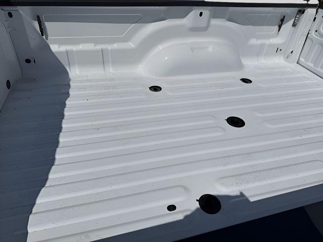 new 2026 Ram 3500 car, priced at $72,860