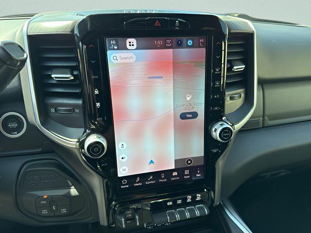 new 2026 Ram 3500 car, priced at $72,860