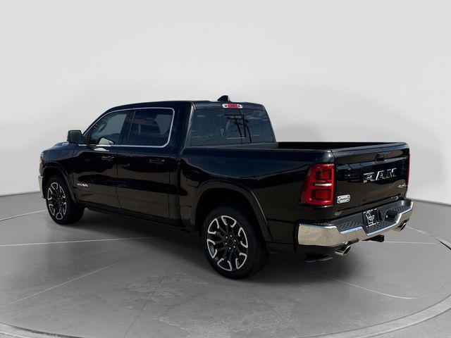 new 2026 Ram 1500 car, priced at $73,513