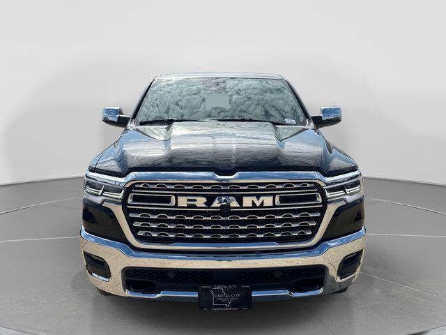 new 2026 Ram 1500 car, priced at $73,513