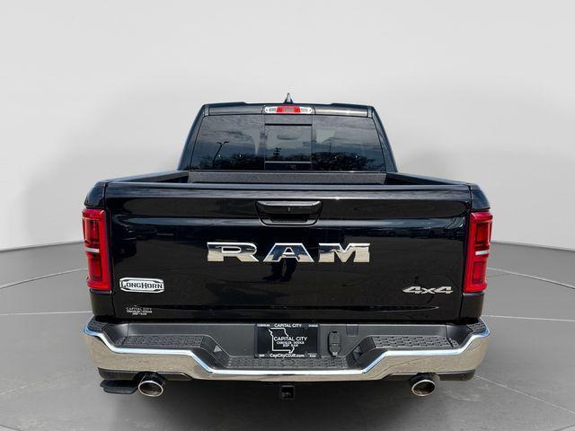 new 2026 Ram 1500 car, priced at $73,513