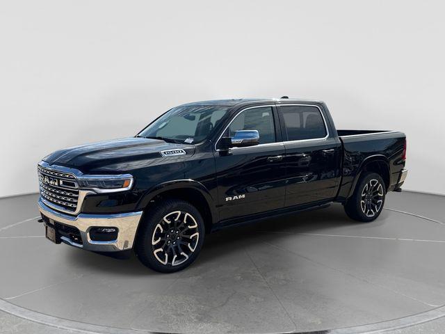 new 2026 Ram 1500 car, priced at $73,513