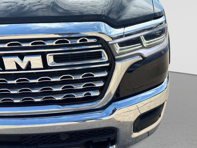 new 2026 Ram 1500 car, priced at $73,513