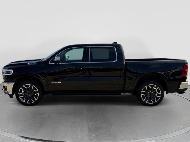 new 2026 Ram 1500 car, priced at $73,513