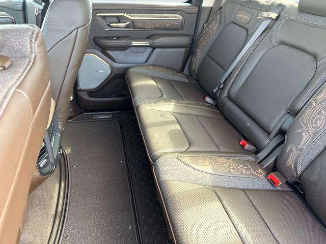new 2026 Ram 1500 car, priced at $73,513