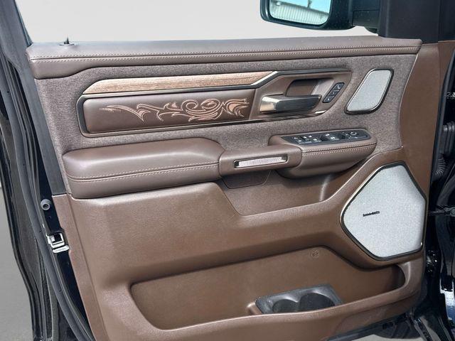 new 2026 Ram 1500 car, priced at $73,513