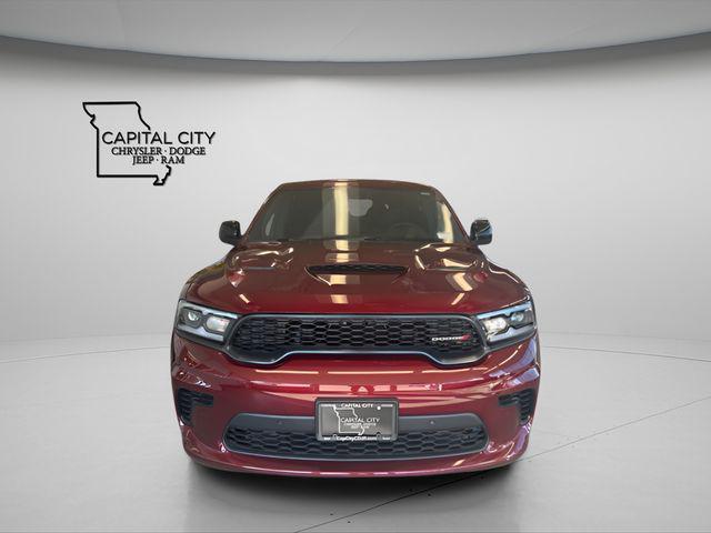 new 2026 Dodge Durango car, priced at $43,266