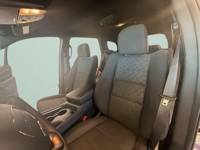 new 2026 Dodge Durango car, priced at $43,266