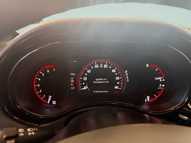 new 2026 Dodge Durango car, priced at $43,266