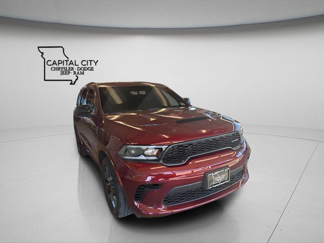 new 2026 Dodge Durango car, priced at $43,266