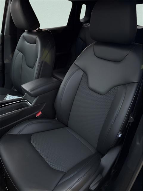 new 2026 Jeep Compass car, priced at $28,198