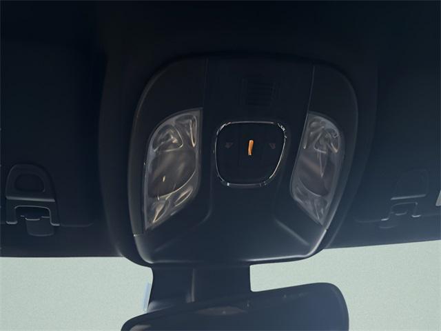 new 2026 Jeep Compass car, priced at $28,198