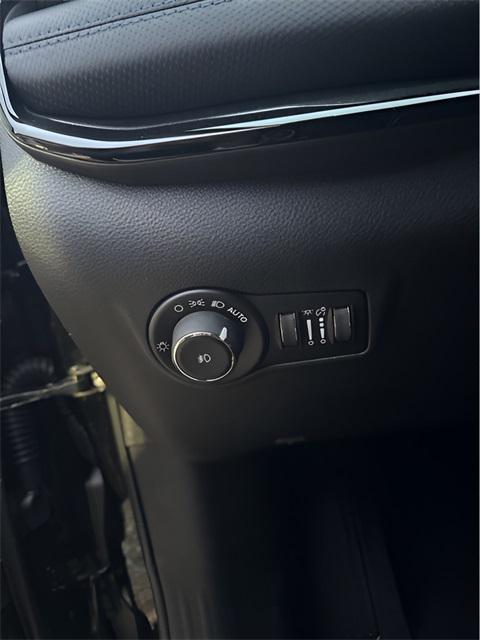 new 2026 Jeep Compass car, priced at $28,198