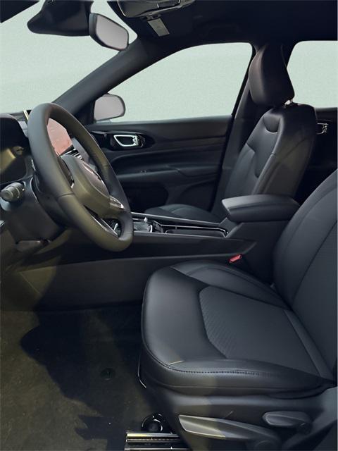 new 2026 Jeep Compass car, priced at $28,198