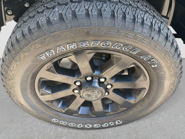 new 2026 Ram 2500 car, priced at $77,462