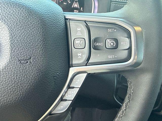 new 2026 Ram 2500 car, priced at $77,462