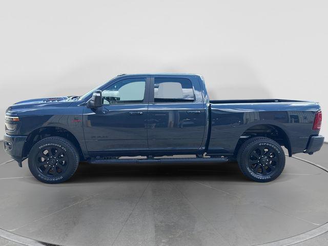 new 2026 Ram 2500 car, priced at $77,462