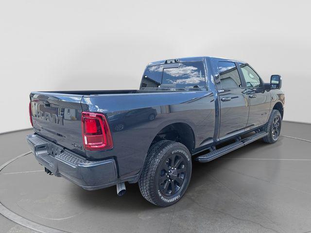 new 2026 Ram 2500 car, priced at $77,462