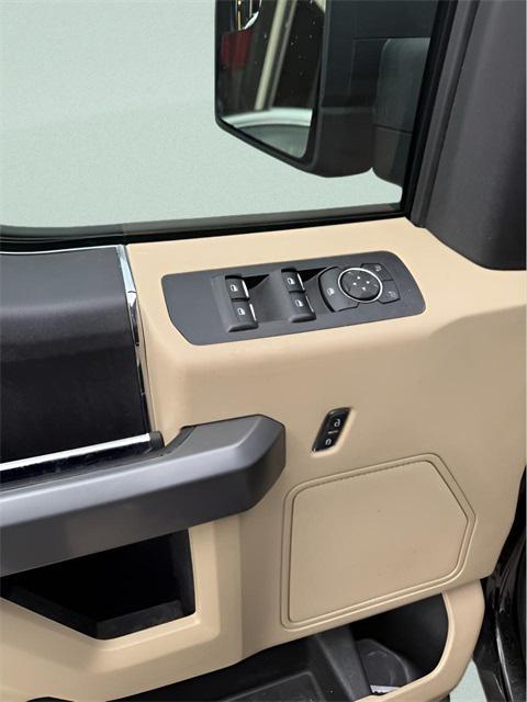 used 2018 Ford F-150 car, priced at $21,002