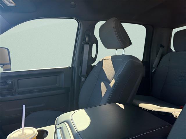 used 2024 Ram 3500 car, priced at $45,541