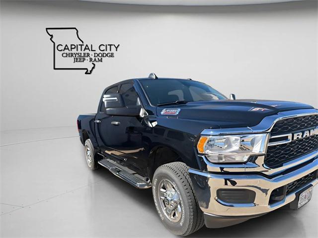 used 2024 Ram 3500 car, priced at $45,541