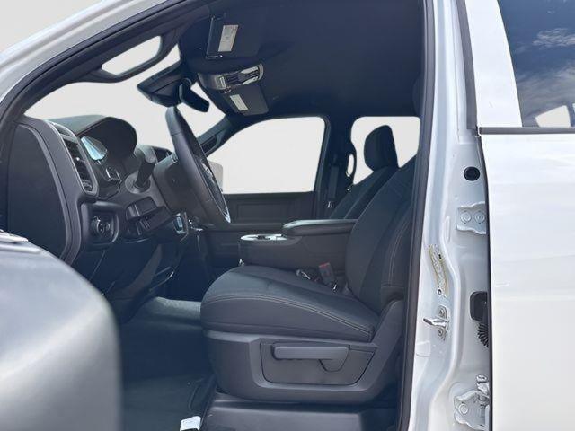 new 2026 Ram 2500 car, priced at $63,854