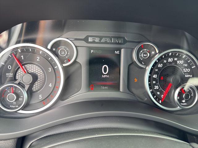 new 2026 Ram 2500 car, priced at $65,267