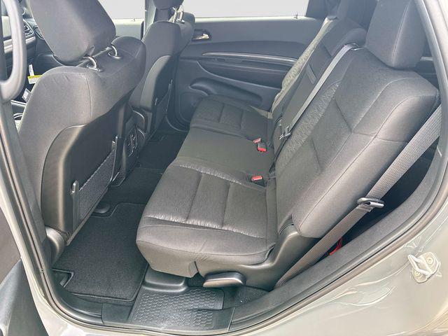 new 2026 Dodge Durango car, priced at $44,223