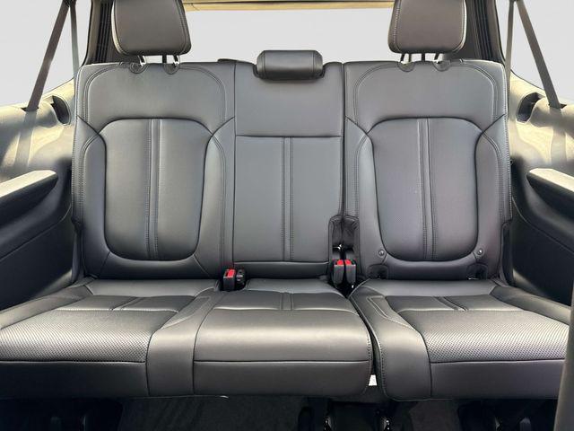 new 2026 Jeep Grand Wagoneer L car, priced at $65,658