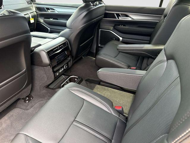 new 2026 Jeep Grand Wagoneer L car, priced at $65,658