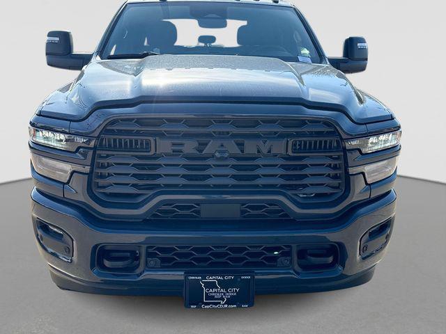 new 2026 Ram 2500 car, priced at $65,567