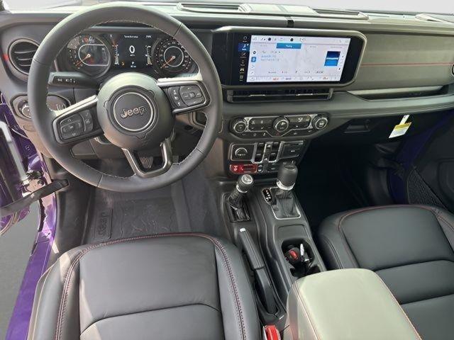 new 2026 Jeep Gladiator car, priced at $54,561