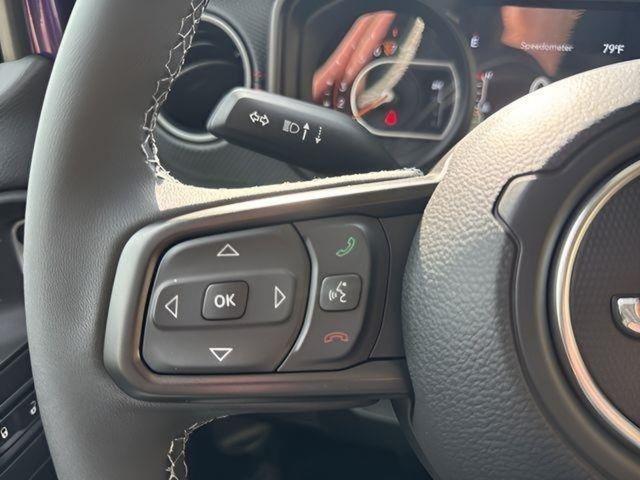 new 2026 Jeep Gladiator car, priced at $54,561