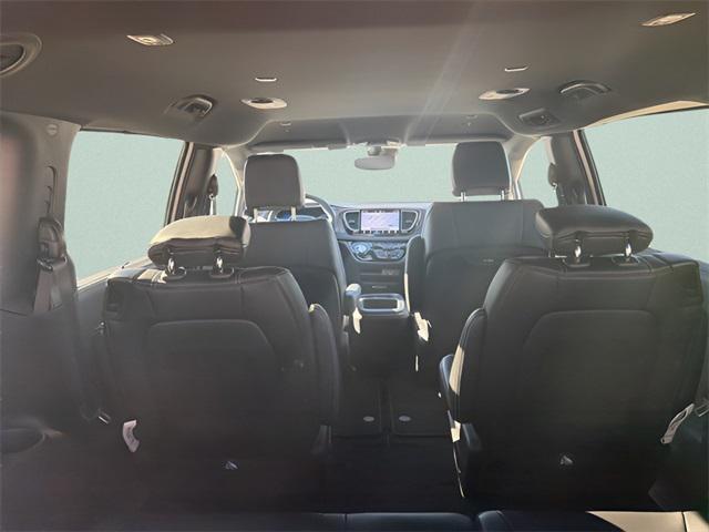 new 2026 Chrysler Pacifica car, priced at $39,420