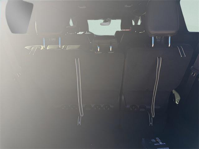 new 2026 Chrysler Pacifica car, priced at $39,420