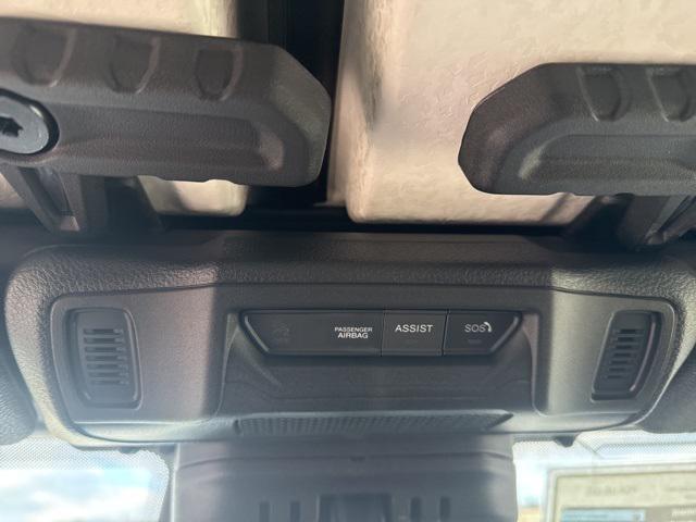 new 2026 Jeep Gladiator car, priced at $48,950