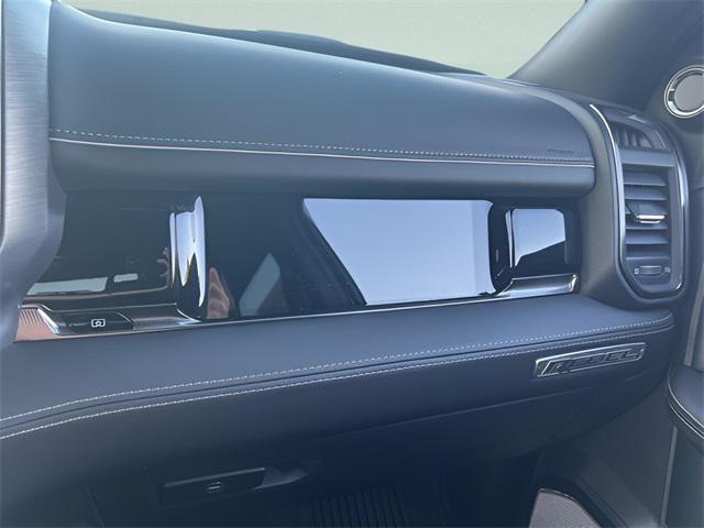 new 2025 Ram 2500 car, priced at $84,795