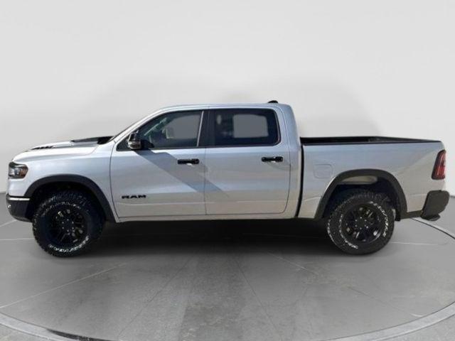 new 2026 Ram 1500 car, priced at $62,961