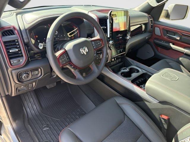 new 2026 Ram 1500 car, priced at $62,961