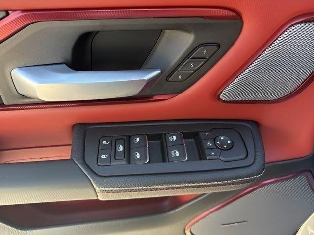 new 2026 Ram 1500 car, priced at $62,961