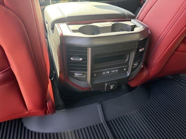 new 2026 Ram 1500 car, priced at $62,961