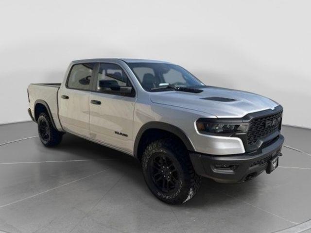 new 2026 Ram 1500 car, priced at $62,961