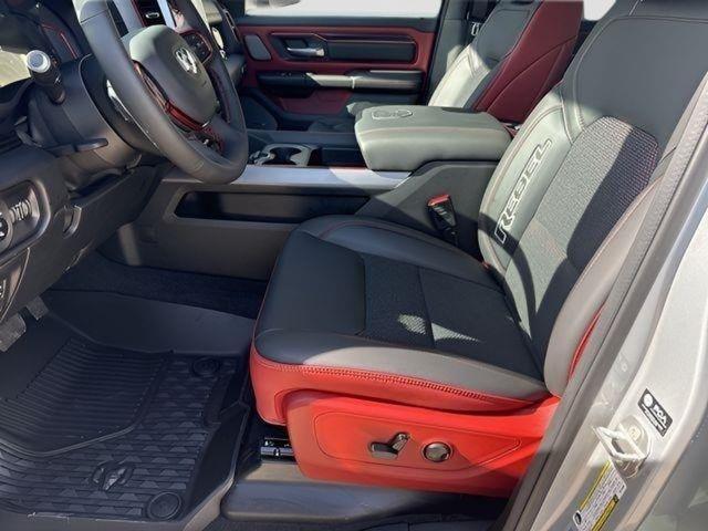 new 2026 Ram 1500 car, priced at $62,961