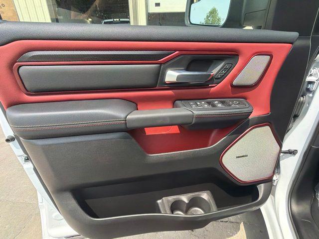 new 2026 Ram 1500 car, priced at $58,800