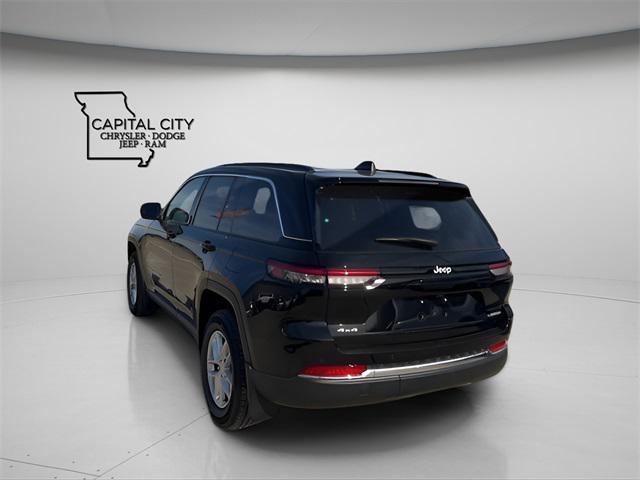 new 2025 Jeep Grand Cherokee car, priced at $37,840