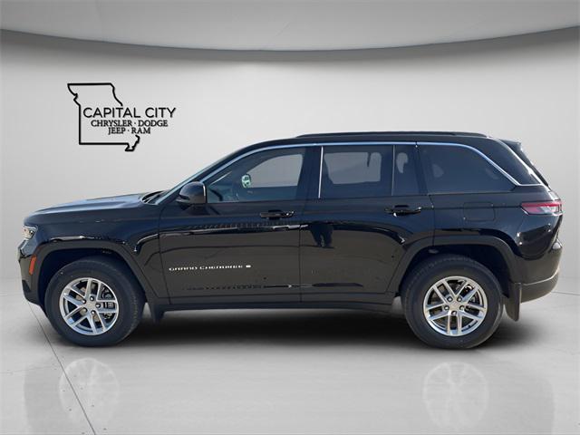 new 2025 Jeep Grand Cherokee car, priced at $37,840